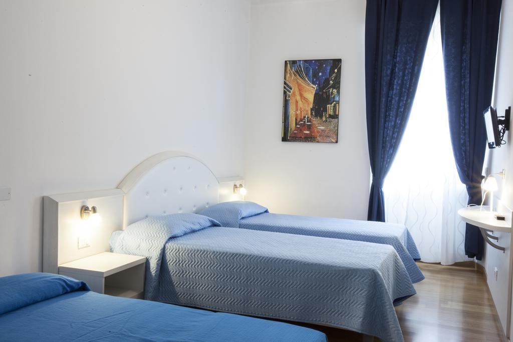 Hotel Amalfi Milan Room photo