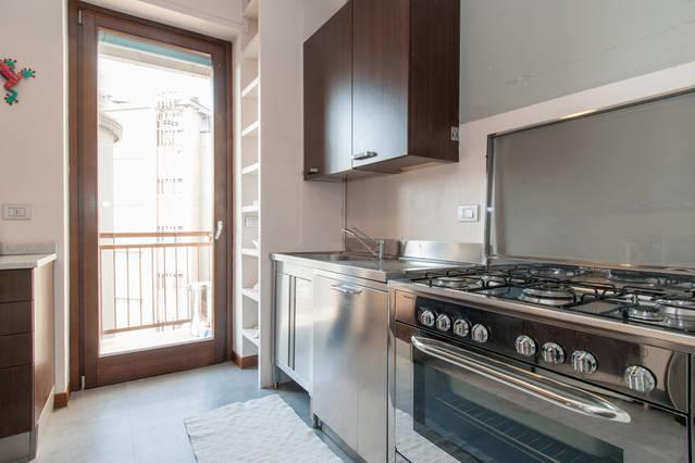 Hotel Amalfi Milan Room photo