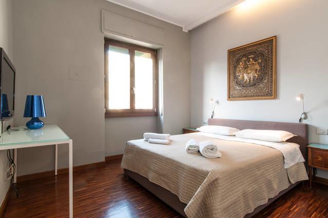 Hotel Amalfi Milan Room photo
