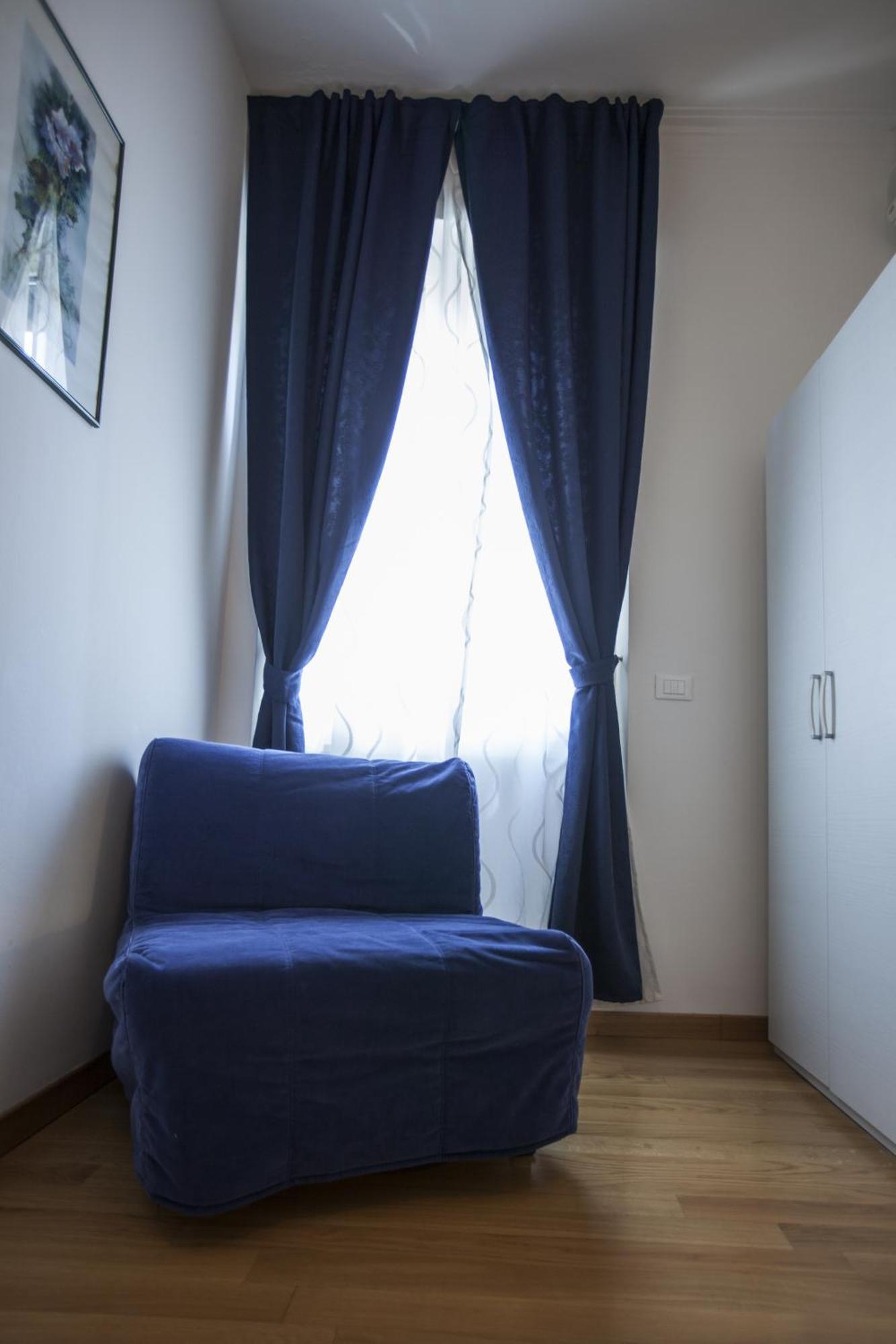 Hotel Amalfi Milan Room photo
