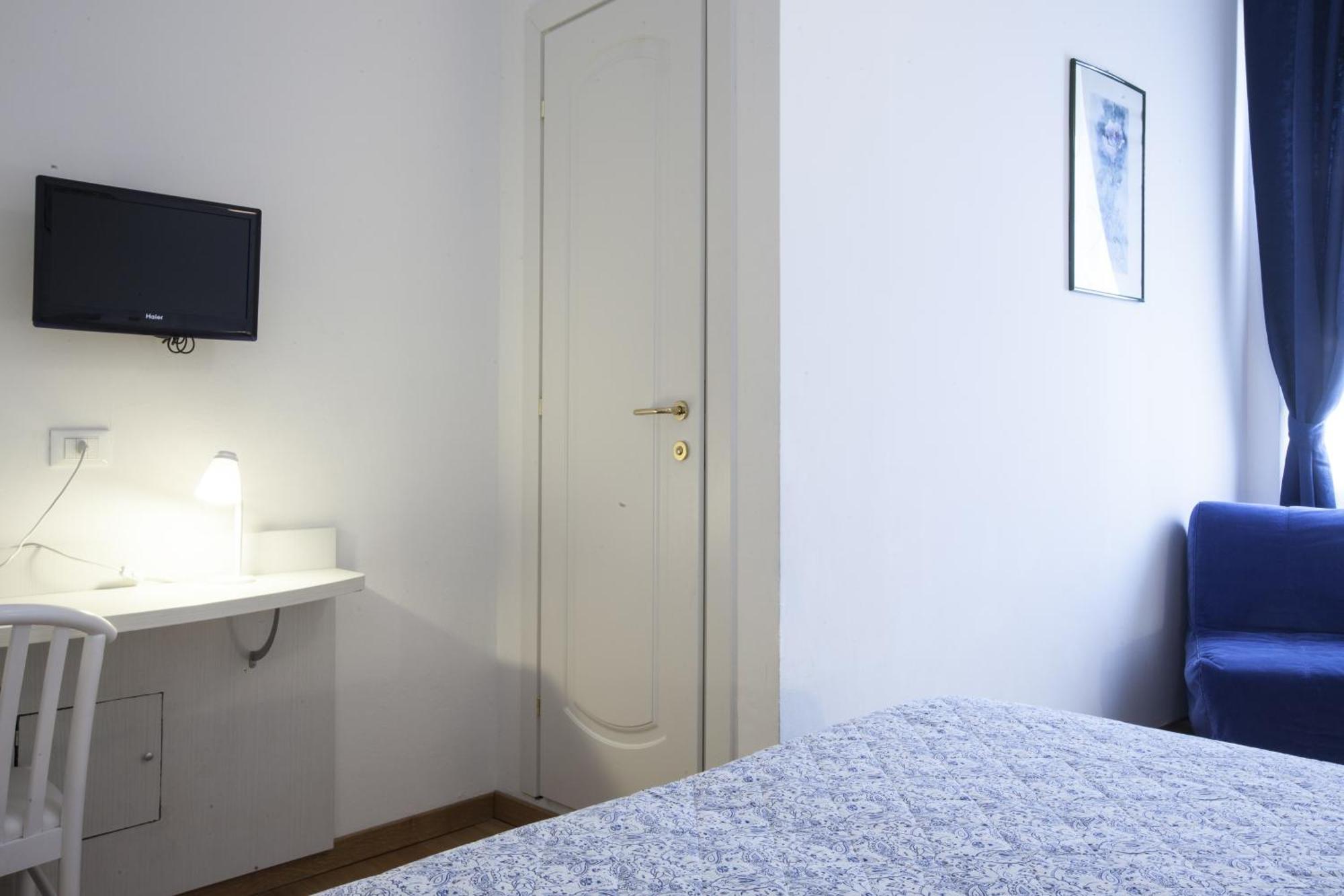 Hotel Amalfi Milan Room photo