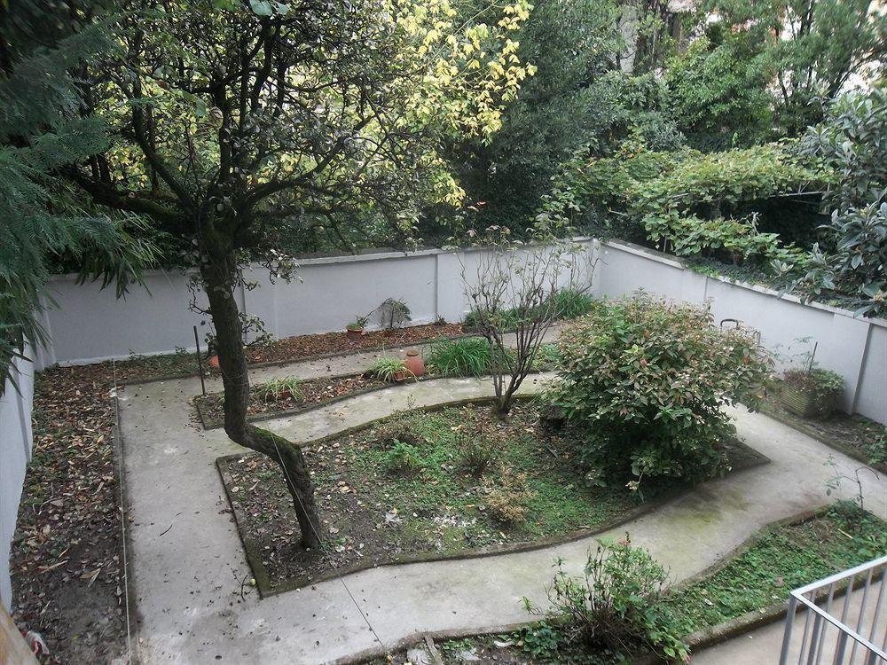 Hotel Amalfi Milan Exterior photo
