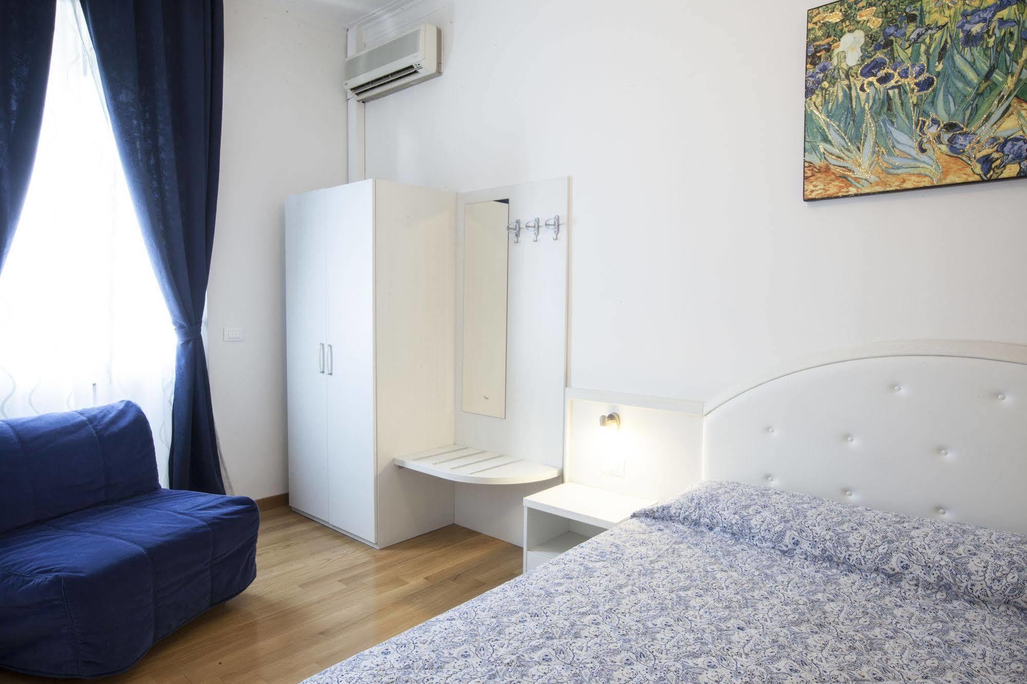 Hotel Amalfi Milan Exterior photo